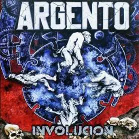 ARGENTO - Involucion - Cd