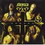 STRYPER - REBORN - Cd