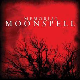 MOONSPELL - Memorial - Cd