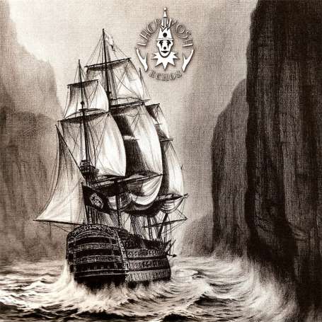 LACRIMOSA - Echos
