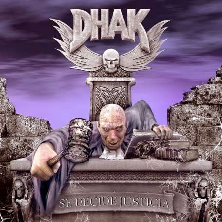 DHAK - Se decide justicia - CD