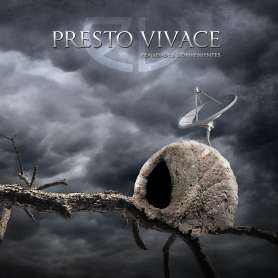 PRESTO VIVACE - Realidades convenientes - Cd