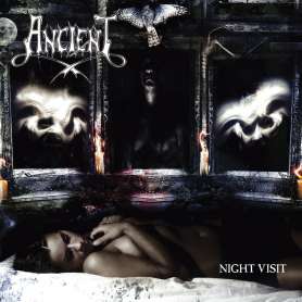 ANCIENT - Night visit - Cd