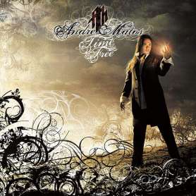 ANDRE MATOS - Time To Be Free - Cd