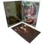 SERPENTOR - Autodestruccion - DVD + Cd Digipack