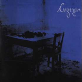ANGIZIA - Das tagebuch der hanna anikin - Cd