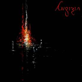 ANGIZIA - Das schachbrett des trommelbuben Zacharias - Cd