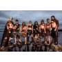BROTHERS OF METAL - Emblas Saga - Cd