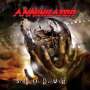 ANNIHILATOR - Schizo deluxe - Cd