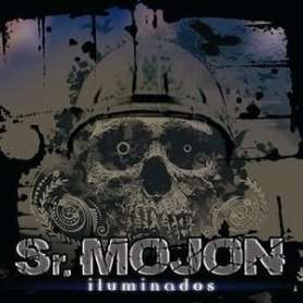 SR. MOJON - Iluminados - Cd