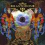 MASTODON - Crack the skye - CD