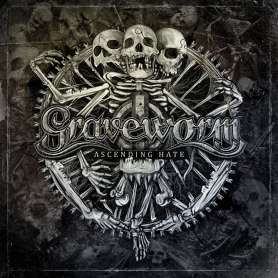 GRAVEWORM - AscendingÂ
