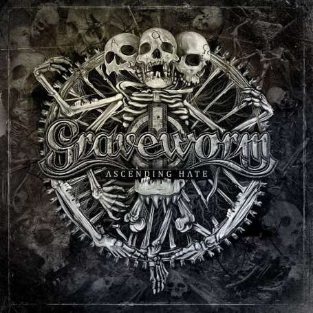 GRAVEWORM - AscendingÂ