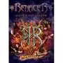 RENACER - Bienvenidos al show - 2Cd +  DVD