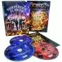 RENACER - Bienvenidos al show - 2Cd +  DVD