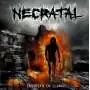 NECRATAL - Envuelto en llamas