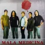 MALA MEDICINA - Mala medicina - Cd