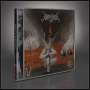 BAPTISM - V: The Devil's Fire - CD