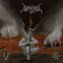 BAPTISM - V: The Devil's Fire - CD
