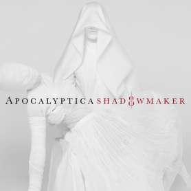 APOCALYPTICA - Shadowmaker