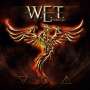 W.E.T. - Rise Up - Cd
