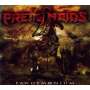 PRETTY MAIDS - Pandemonium - Cd