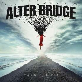 ALTER BRIDGE - Walk the Sky - CD