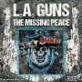 L.A. GUNS -The Missing Peace - Cd