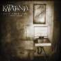 KATATONIA - Last fair deal gone down - Cd