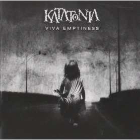 KATATONIA - Viva emptiness - Cd