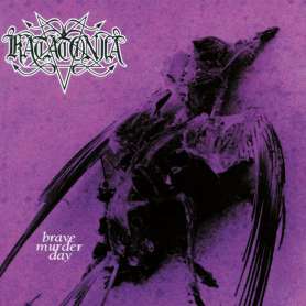 KATATONIA - Brave murder day - Cd