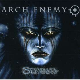 ARCH ENEMY - Stigmata - Cd