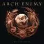 ARCH ENEMY - will to power - Bonus track -Cd
