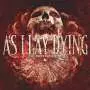 AS I LAY DYING - The powerless rise - CD