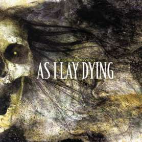 AS I LAY DYING - An Ocean Between us - Cd