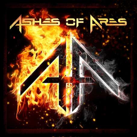 ASHES OF ARES - Ashes of Ares - Cd