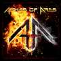 ASHES OF ARES - Ashes of Ares - Cd