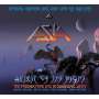 ASIA - Spirit of the night - DVD