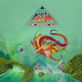 ASIA - XXX - Cd