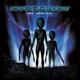 HYPOCRISY - The Arrival | Melodic Death Metal | CD | Icarus Music