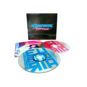 BLOODPARADE - Euforia - 2CD