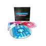 BLOODPARADE - Euforia - 2CD
