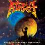 ATHEIST - Unquestionable presence Live at Wacken - 2Cd