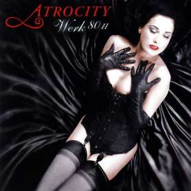 ATROCITY - Werk 80 Part 2 - Cd
