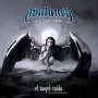 AVALANCH - El angel caido - XV aniversario - cd
