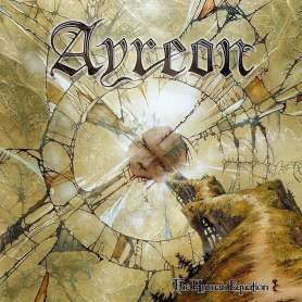 AYREON - The Human Equation - 2 Cd