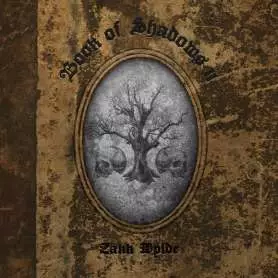 ZAKK WYLDE - Book of Shadows II - Cd
