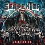 SERPENTOR - Legiones