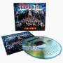 SERPENTOR - Legiones - CD
