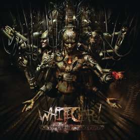 WHITECHAPEL - A New Era of Corruption - Cd